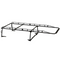 Holman The Pro Rack Full Kit - Select Full-Size Trucks w/ Cap | 29" Cap | 5-1/2' Bed, Crew Cab Model 2HCS5C