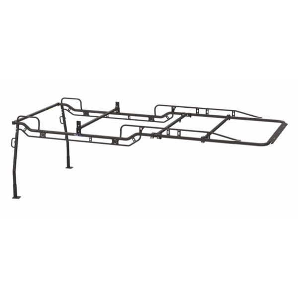 Holman Pro Rack Full Kit - Platform Bodies, Forklift Loadable, 8' Body, Extended Cab Model 2PBF8E