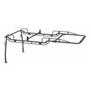 Holman Pro Rack Full Kit - Platform Bodies, Forklift Loadable, 8' Body, Standard Cab Model 2PBF8R