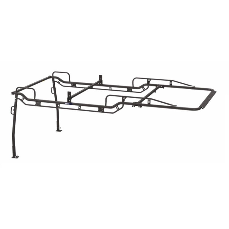 Holman Pro Rack Full Kit - Platform Bodies, Forklift Loadable, 8' Body, Standard Cab Model 2PBF8R