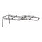 Holman Pro Rack Full Kit - Platform Bodies, Forklift Loadable, 9' Body, Extended Cab/11' Body, Standard Cab Model 2PBF9E