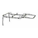 Holman Pro Rack Full Kit - Platform Bodies, Forklift Loadable, 9' Body, Standard Cab Model 2PBF9R