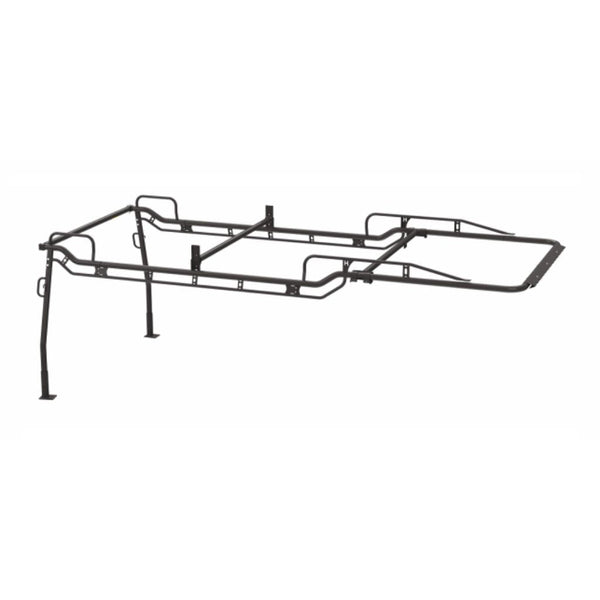 Holman Pro Rack Full Kit - Platform Bodies, Forklift Loadable, 9' Body, Standard Cab Model 2PBF9R