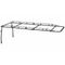 Holman The Pro Rack Full Kit - Platform Bodies | 11' Body, Regular Cab Model 2PBS1R
