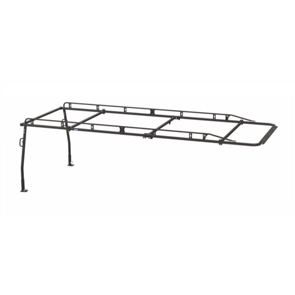 Holman Pro Rack Full Kit - Select Platform Bodies, 8' Body, Crew Cab/9' Body, Extended Cab/11' Body, Standard Cab Model 2PBS8C