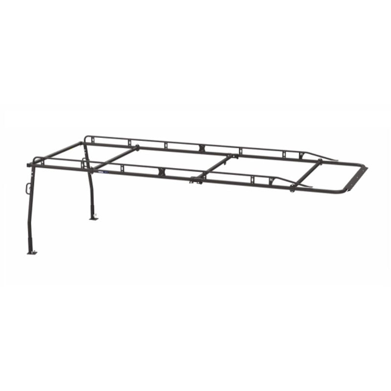 Holman Pro Rack Full Kit - Select Platform Bodies, 8' Body, Crew Cab/9' Body, Extended Cab/11' Body, Standard Cab Model 2PBS8C