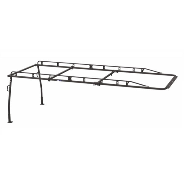 Holman Pro Rack Full Kit - Platform Bodies, 8' Body, Extended Cab, 9' Body, Standard Cab Model 2PBS8E