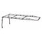 Holman Pro Rack Full Kit - Platform Bodies, 8' Body, Extended Cab, 9' Body, Standard Cab Model 2PBS8E