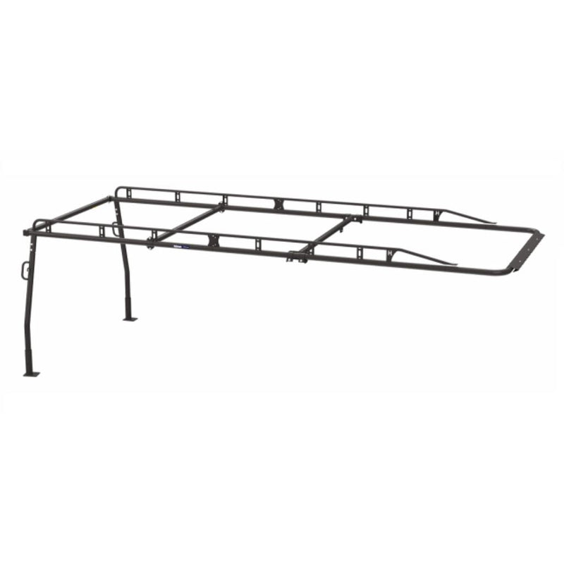 Holman Pro Rack Full Kit - Platform Bodies, 8' Body, Extended Cab, 9' Body, Standard Cab Model 2PBS8E