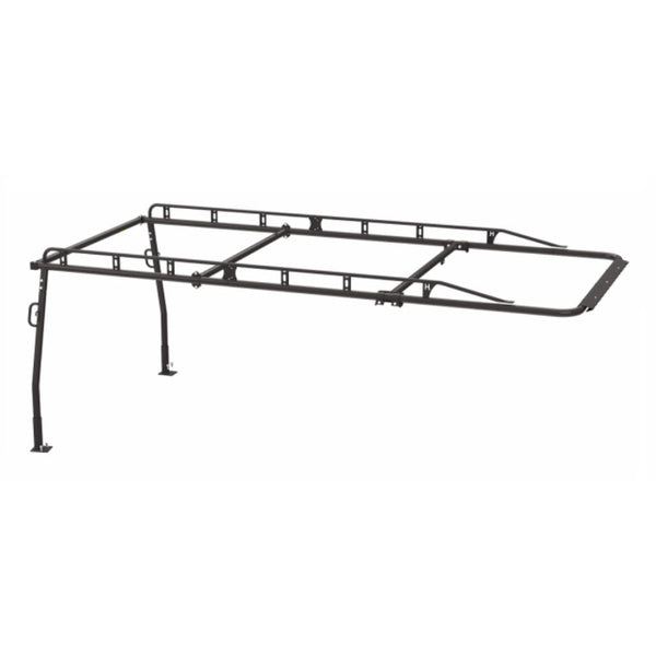Holman Pro Rack Full Kit - Platform Bodies, 8' Body, Standard Cab Model 2PBS8R