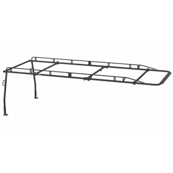 Holman The Pro Rack Full Kit - Platform Bodies | 9' Body, Extended Cab Model 2PBS9E