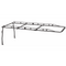 Holman The Pro Rack Full Kit - Platform Bodies | 9' Body, Regular Cab Model 2PBS9R