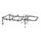 Holman Pro Rack Full Kit - Service Bodies, Forklift Loadable, 8' Body, Standard Cab Model 2SBF8R