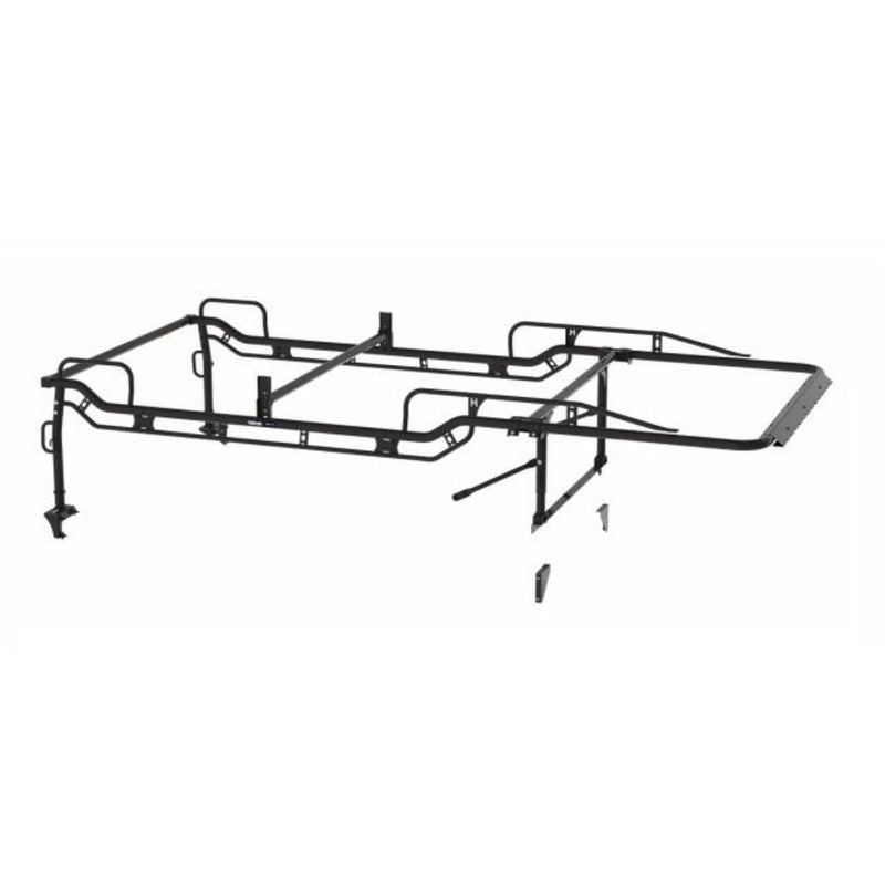 Holman Pro Rack Full Kit - Service Bodies, Forklift Loadable, 8' Body, Standard Cab Model 2SBF8R