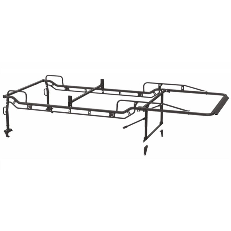 Holman Pro Rack Full Kit - Service Bodies, Forklift Loadable, 9' Body, Standard Cab Model 2SBF9R