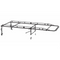 Holman The Pro Rack Full Kit - Service Bodies | 11' Body, Regular Cab Model 2SBS1R