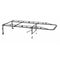 Holman Pro Rack Full Kit - Service Bodies, 8' Body, Extended Cab/9' Body, Standard Cab Model 2SBS8E