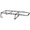 Holman The Pro Rack Full Kit - Select Full-Size Trucks w/ Cap | 22" Cap | 5-1/2' Bed, Crew Cab Model 2SCS5C