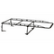 Holman The Pro Rack Full Kit - Select Full-Size Trucks w/ Cap | 22" Cap | 6-1/2' Bed, Crew Cab Model 2SCS6C