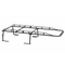 Holman The Pro Rack Full Kit - Select Full-Size Trucks, 22" Cab | 5-1/2' Bed, Crew Cab Model 2SSS5C