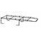 Holman Pro Rack Full Kit - Select Full-Size Trucks, 22" H Cab, 8' Long Bed, Crew Cab Model 2SSS8C