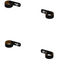 Holman Clamps To Attach Window Guard Model 31080C