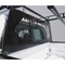 Holman Window Guard for 01000 & 80000 Model 31080