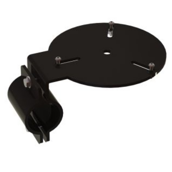 Holman Pro Rack Emergency Light Mount Model 31170