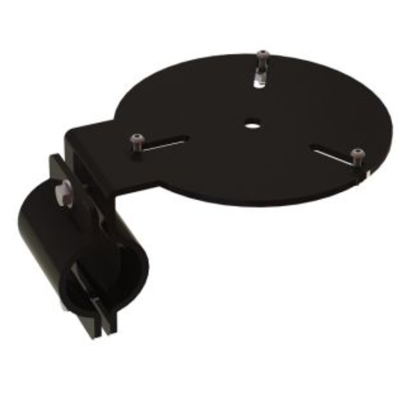 Holman Pro Rack Emergency Light Mount Model 31170