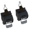 Holman Forklift Loadable Fit Ratchet Strap Kit - Pair - Model 31495