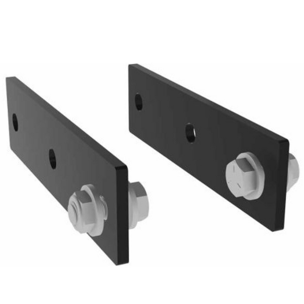Holman Pro II Service Body Length Adapter Bracket  - Not compatible with the Pro Rack Model 31710
