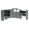 Holman Commercial Van Package Bin 46" H Shelves Mercedes Metris 126" WB Model 4003M