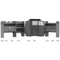Holman General Service Van Package 46" H Shelves Mercedes Metris 126" WB Model 4004M