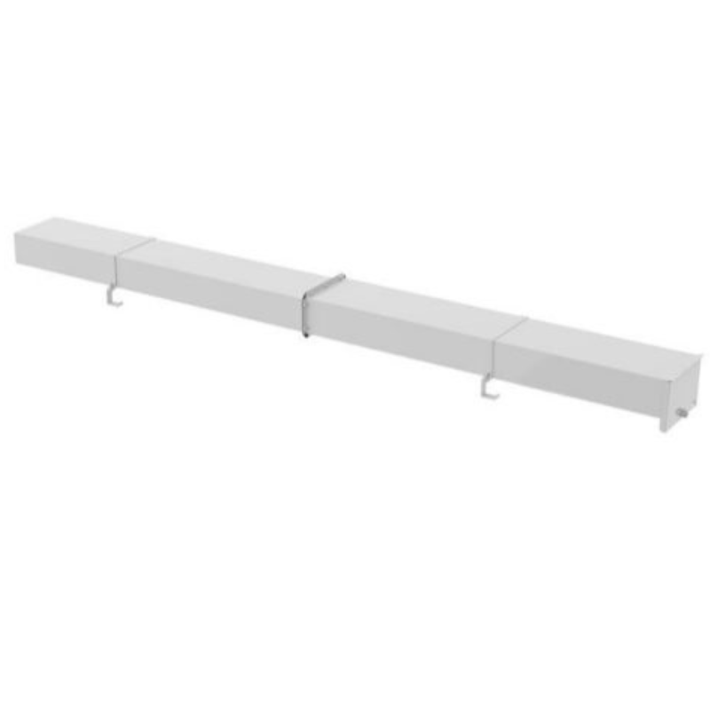 Holman Aluminum Conduit Carrier Model 40237