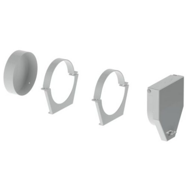 Holman Conduit Carrier Kit Model 40238