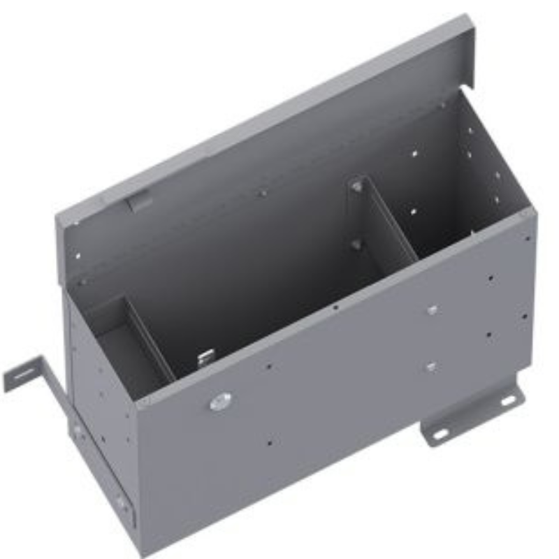 Holman Driver Data File - Transit, ProMaster, Sprinter Model 40240