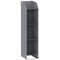 Holman Standing Binder Rack Model 40281