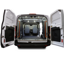 Holman Grab Handles - Rear Door - Transit, GM, Sprinter (Pair) Model 40451