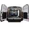 Holman Grab Handles - Rear Door - Transit, GM, Sprinter (Pair) Model 40451