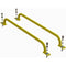 Holman Grab Handles - Rear Door - Transit (Pair) Model 40450