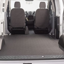 Holman VANTRED Floor Mat for 1996-Current Chevy Express/GMC Savana Extended Model 40459