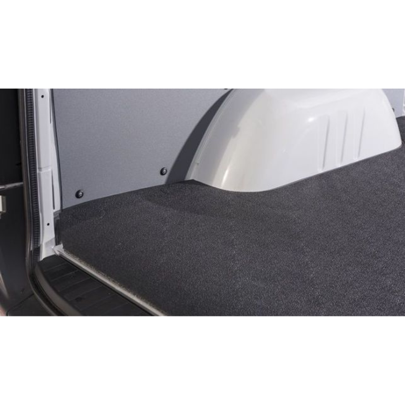 Holman Floor Mat  - VANTRED - 2015+ Transit 130" WB Model 40461