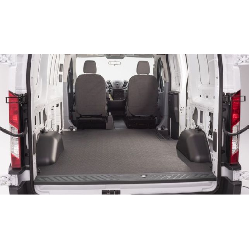 Holman Floor Mat  - VANTRED - 2015+ Transit 130" WB Model 40461