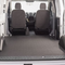 Holman VANTRED Floor Mat for 2014-Current Ram Pro Master City Model 40470