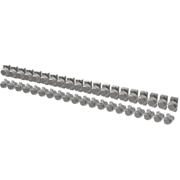 Holman E-Transit Flooring Supplementary Hardware Kit Model 40475HW