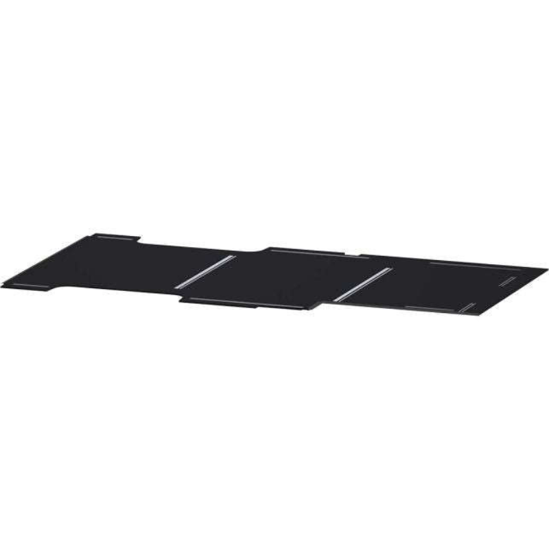 Holman Ford Transit 148" WB Flooring w/ Mounting Tracks Model 40475TL