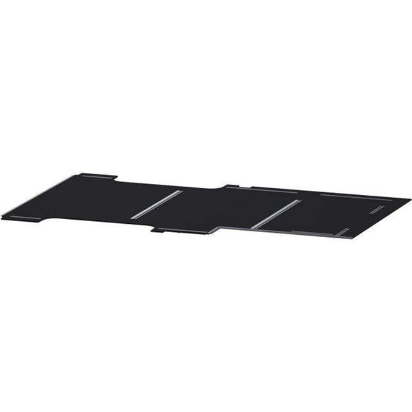 Holman Ford Transit 130" WB Flooring w/ Mounting Tracks Model 40475TR