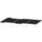 Holman Ford Transit 130" WB Flooring w/ Mounting Tracks Model 40475TR