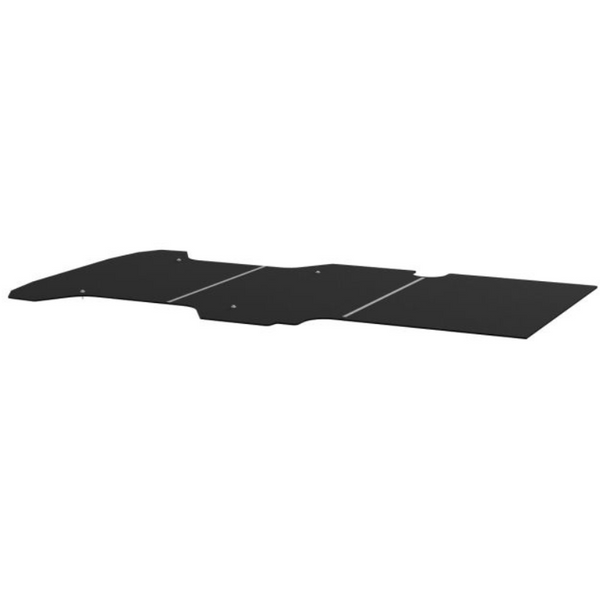 Holman GM 155" WB Flooring w/o Mounting Tracks Model 40476GL