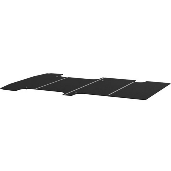 Holman GM 135" WB Flooring w/o Mounting Tracks Model 40476GR